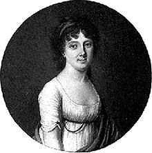 Adélaïde-Marie-Émilie Filleul